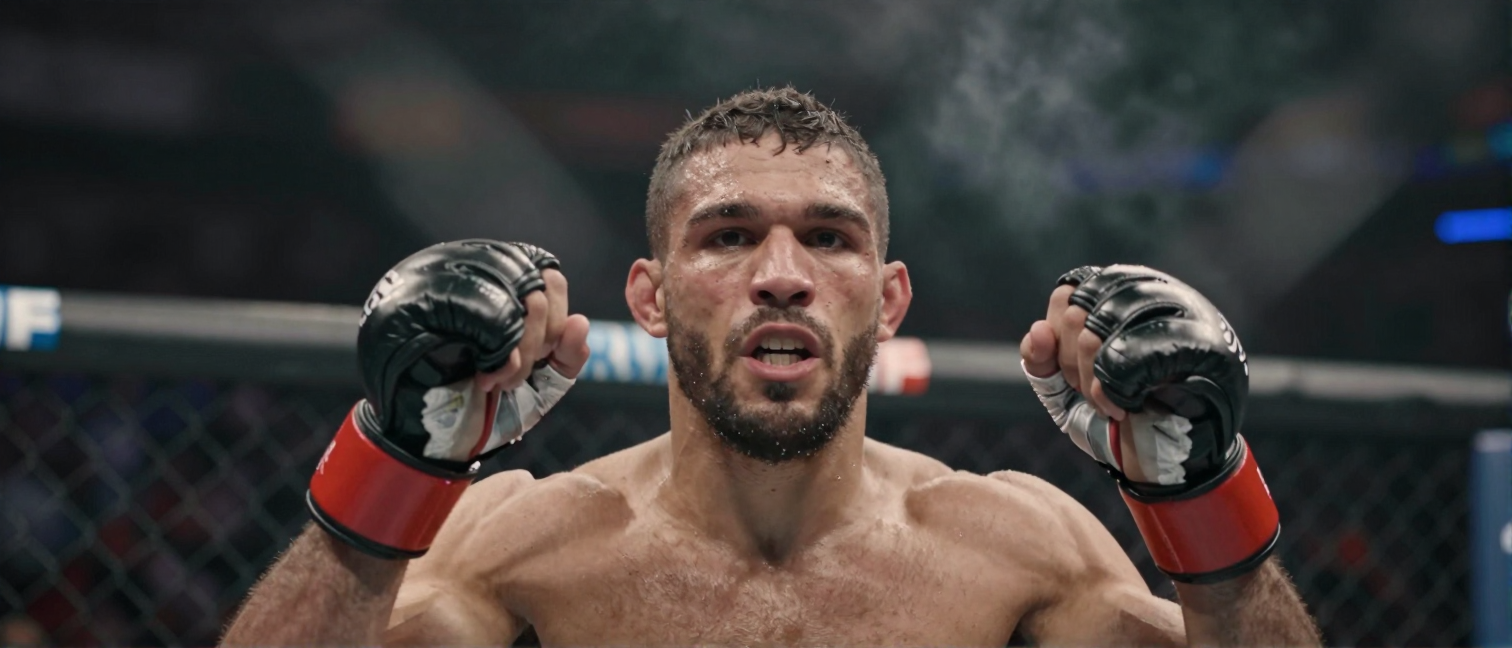 Colby Covington’s ‘Gross’ Belal Muhammad Remarks Spark Ben Askren’s Fury at RAF 11