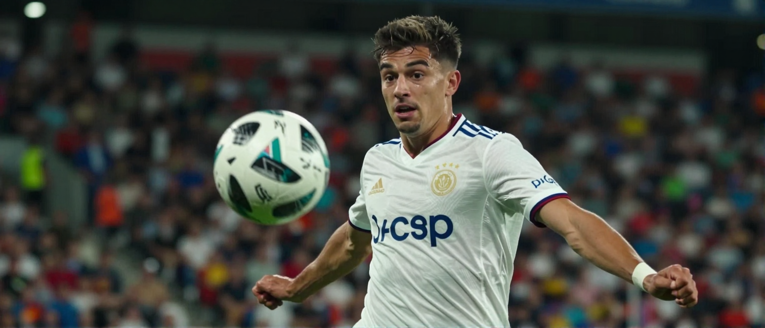 Julián Álvarez Signs with Atlético Madrid for Next Season