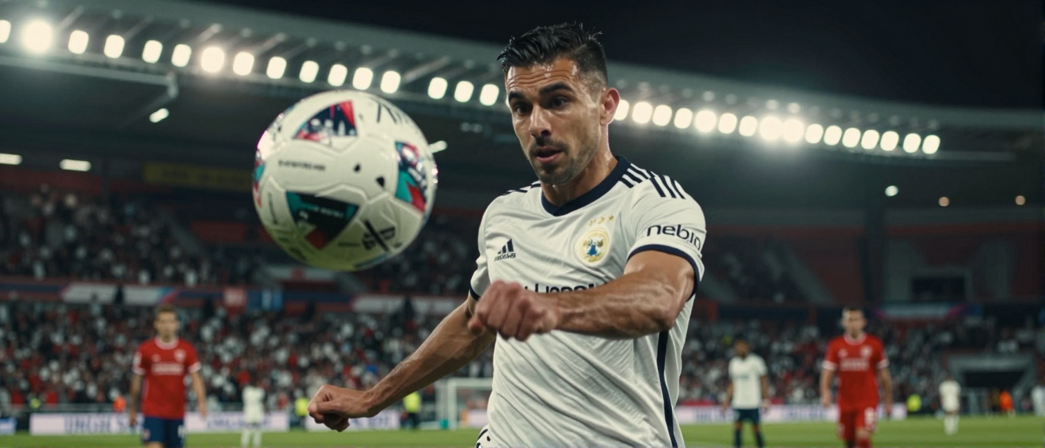 Rodri Dominates Midfield Stats, Reigniting Golden Ball Debate
