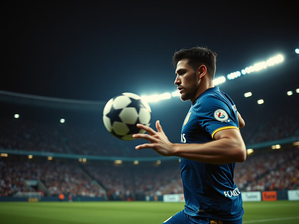 Emiliano Martínez's Family Life: Unveiling the Argentine Footballer's Personal World