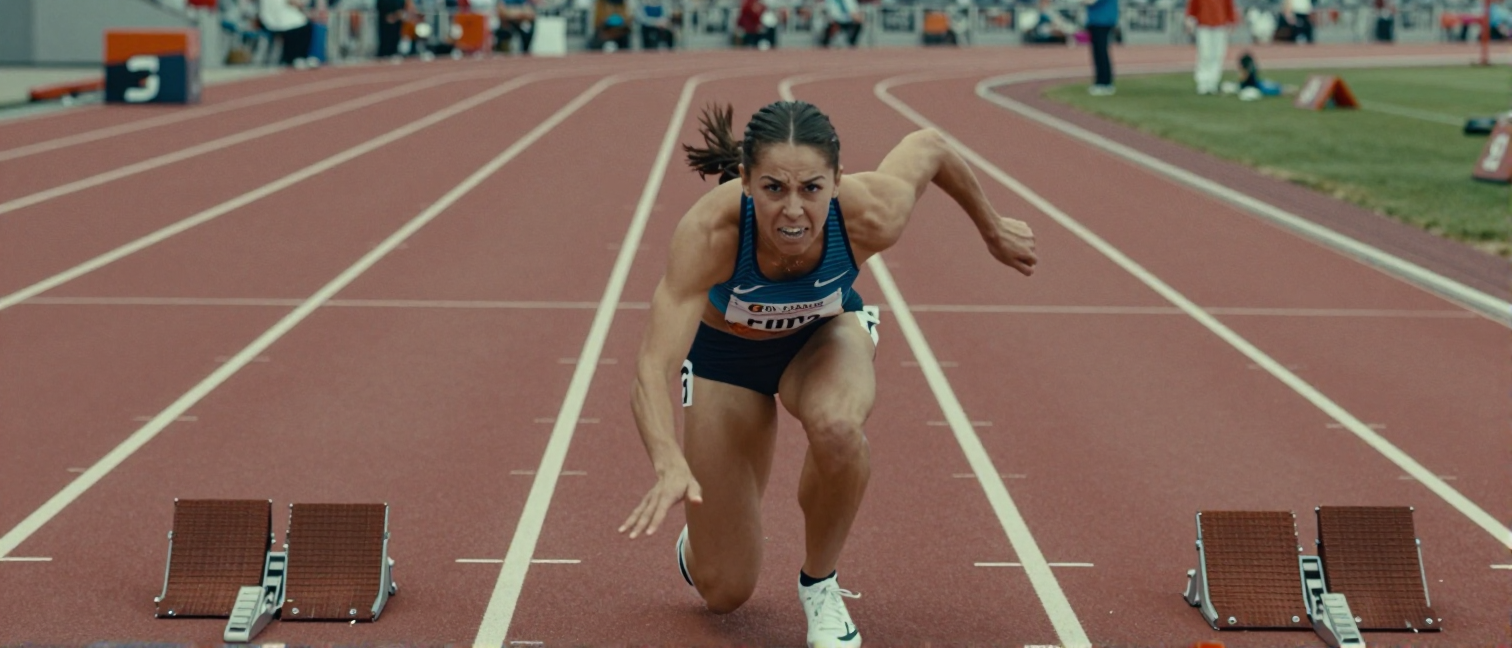 Allyson Felix presents Gatorade’s top high school sports awards at 2026 ESPYs