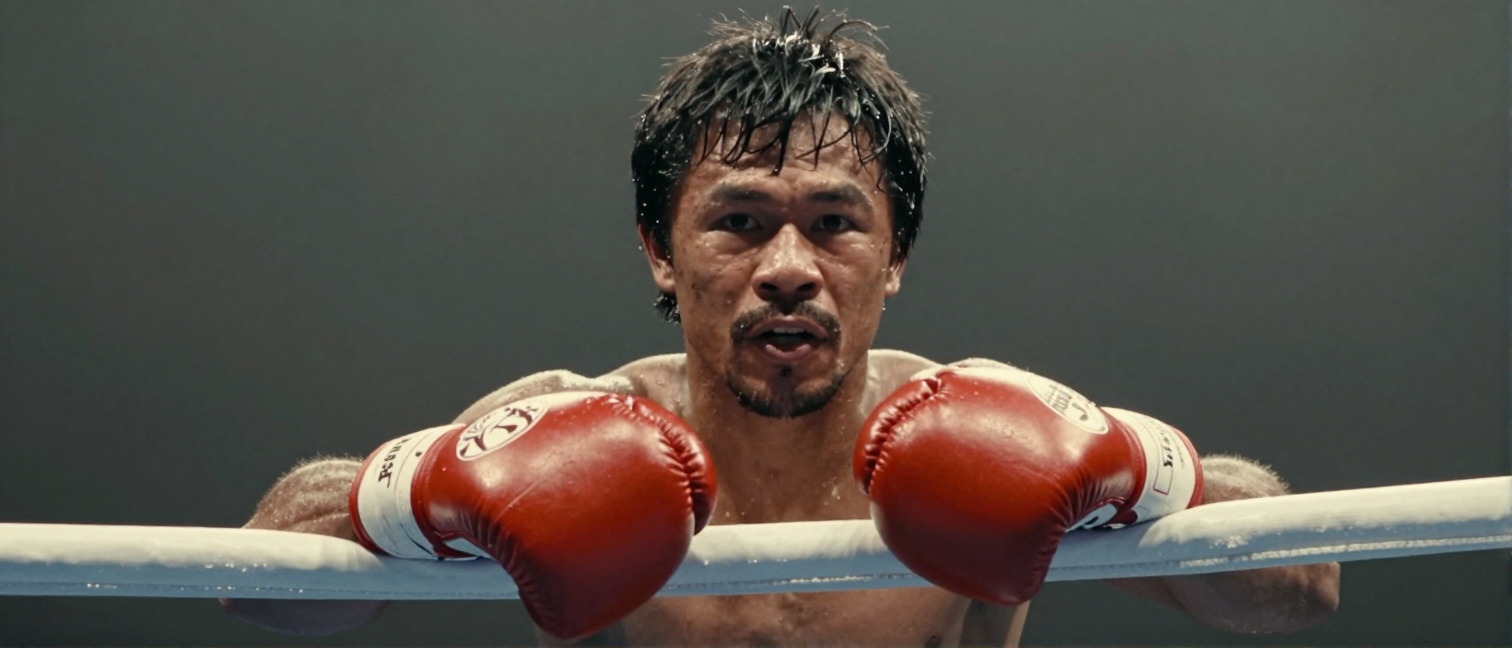 Bob Arum Favors Manny Pacquiao in Potential Mayweather Rematch