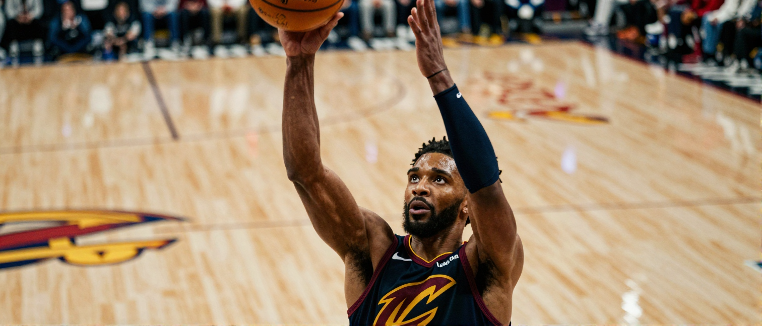 Donovan Mitchell Makes Blockbuster Call on Future with the Cavaliers
