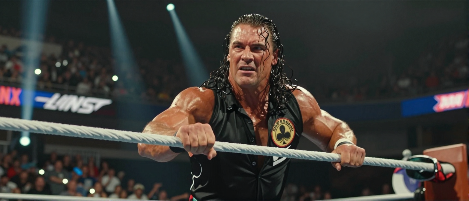 The Undertaker's Legacy at Stake as SummerSlam 2026 Looms