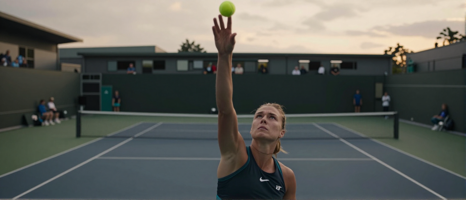 Iga Świątek's Road to Recovery After Wimbledon