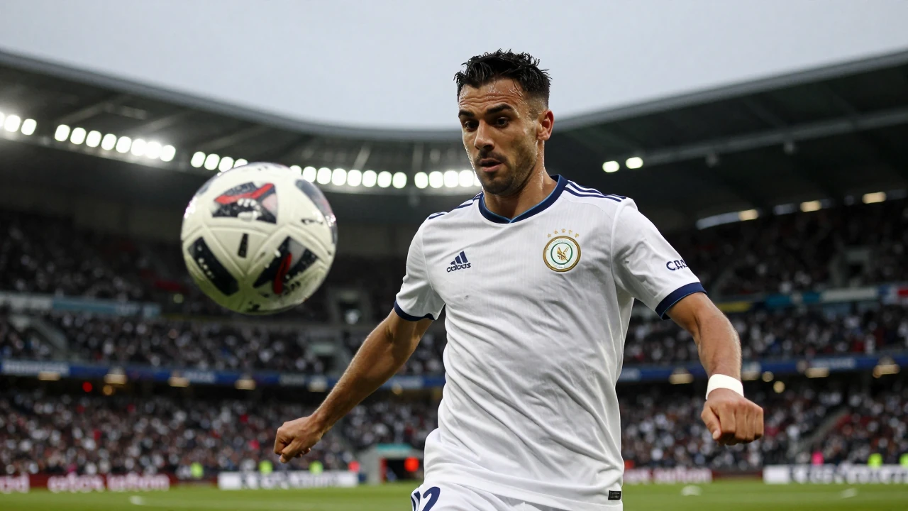 Xavi Begins Dutch Revolution with Key Nations League Clash