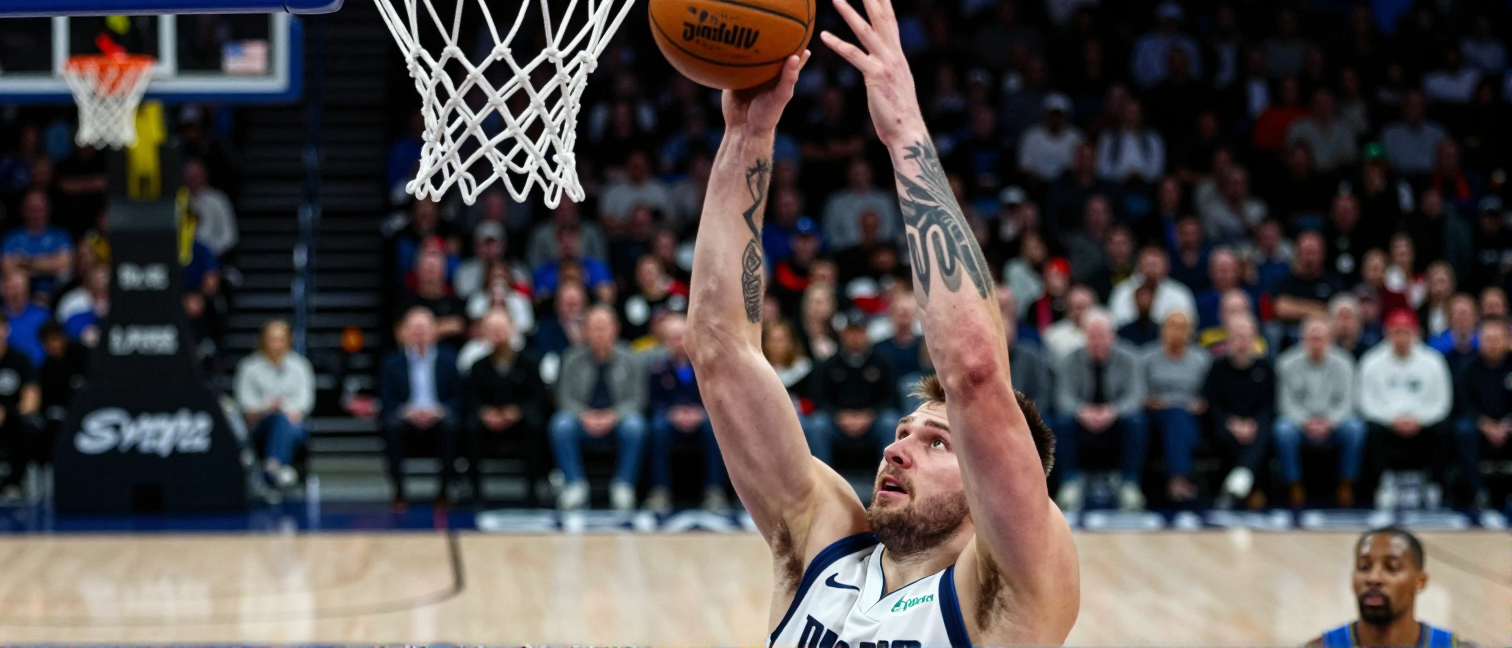 Lakers Commit to Luka Dončić as Warriors Lag Behind in Trade Race