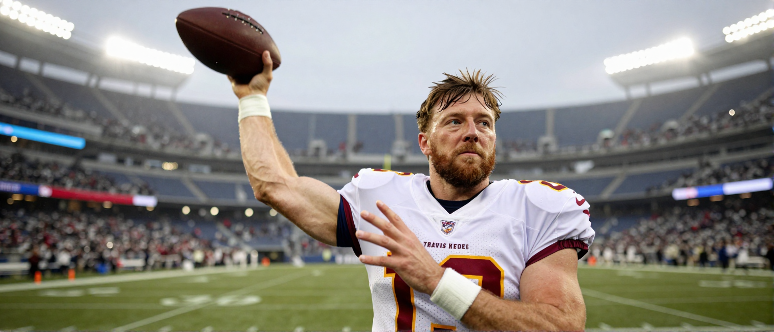 Travis Kelce Sparks Mockery After Swift Wedding Snub
