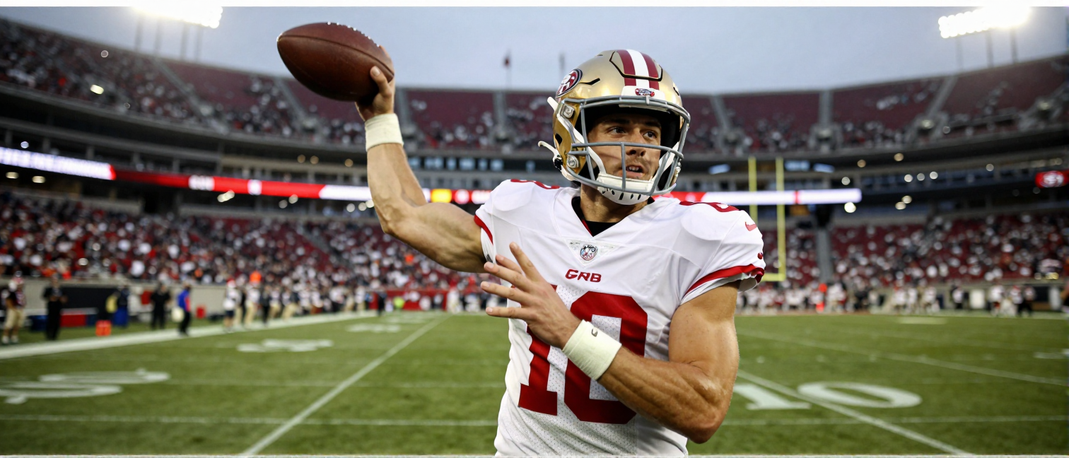 Christian McCaffrey’s role in decline sparks bold NFC exec advice for 49ers