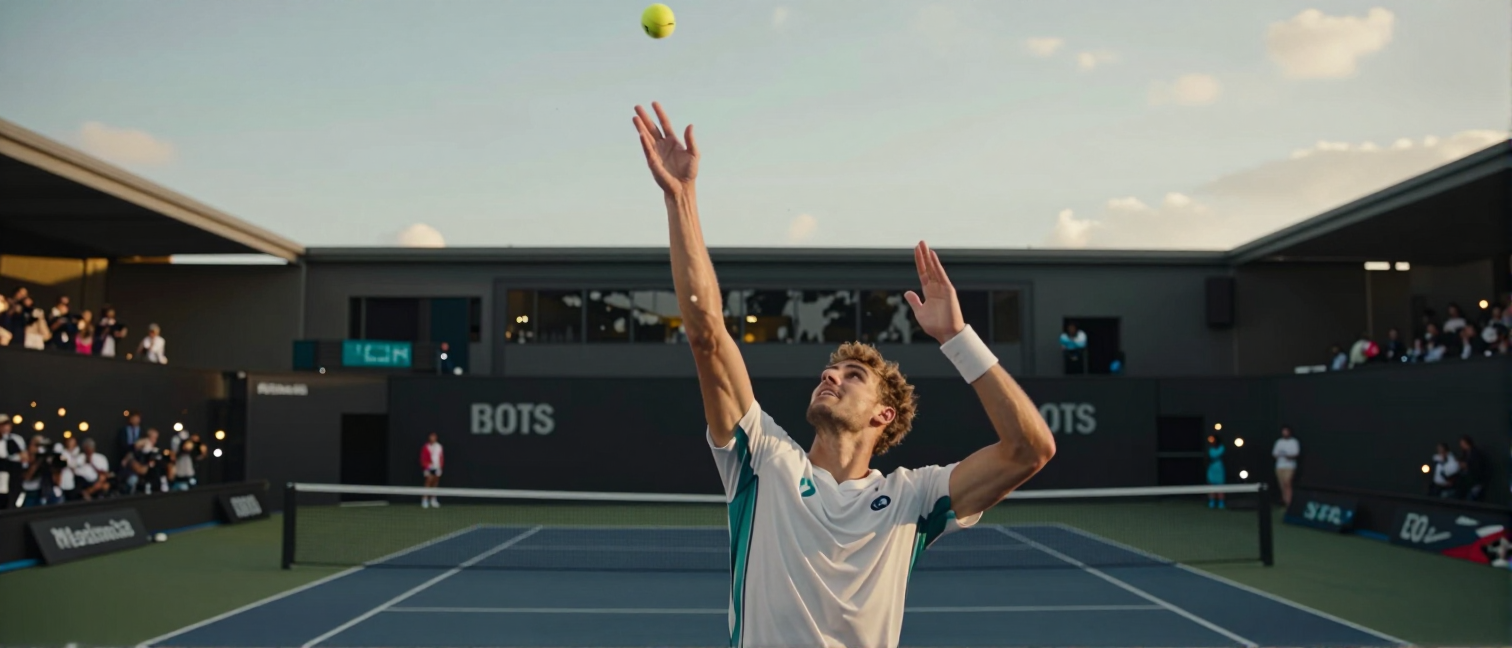 Alex de Minaur Advances to Wimbledon Third Round with Convincing Win