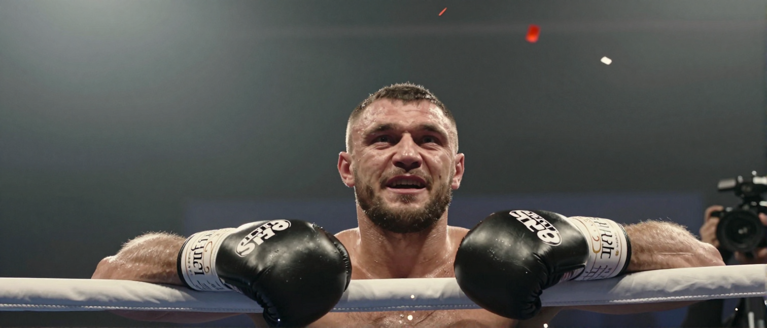 Jon Jones Reveals His Secret to Beating Oleksandr Usyk in the Ring