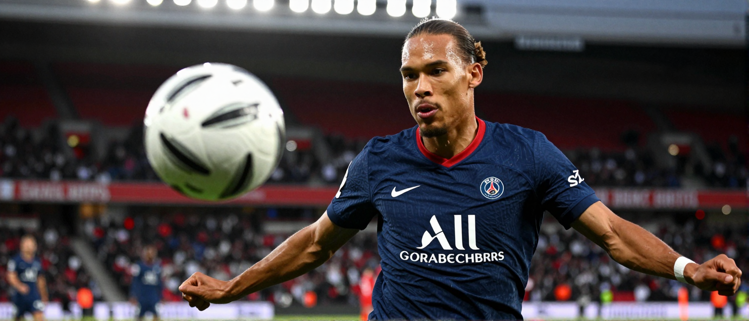 Virgil van Dijk transfer alert: Liverpool urged to act as PSG stance on star clear