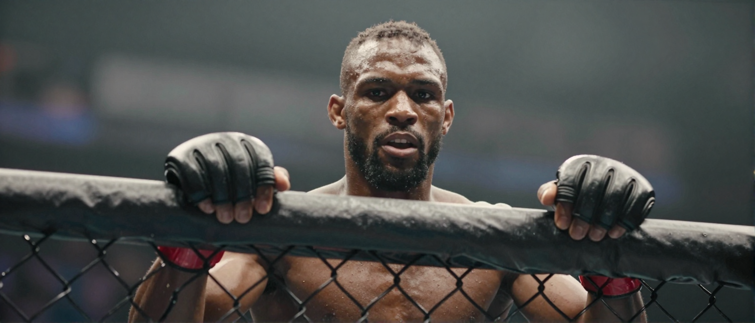 Israel Adesanya Reveals What He Thinks Is Holding Arman Tsarukyan Back in UFC