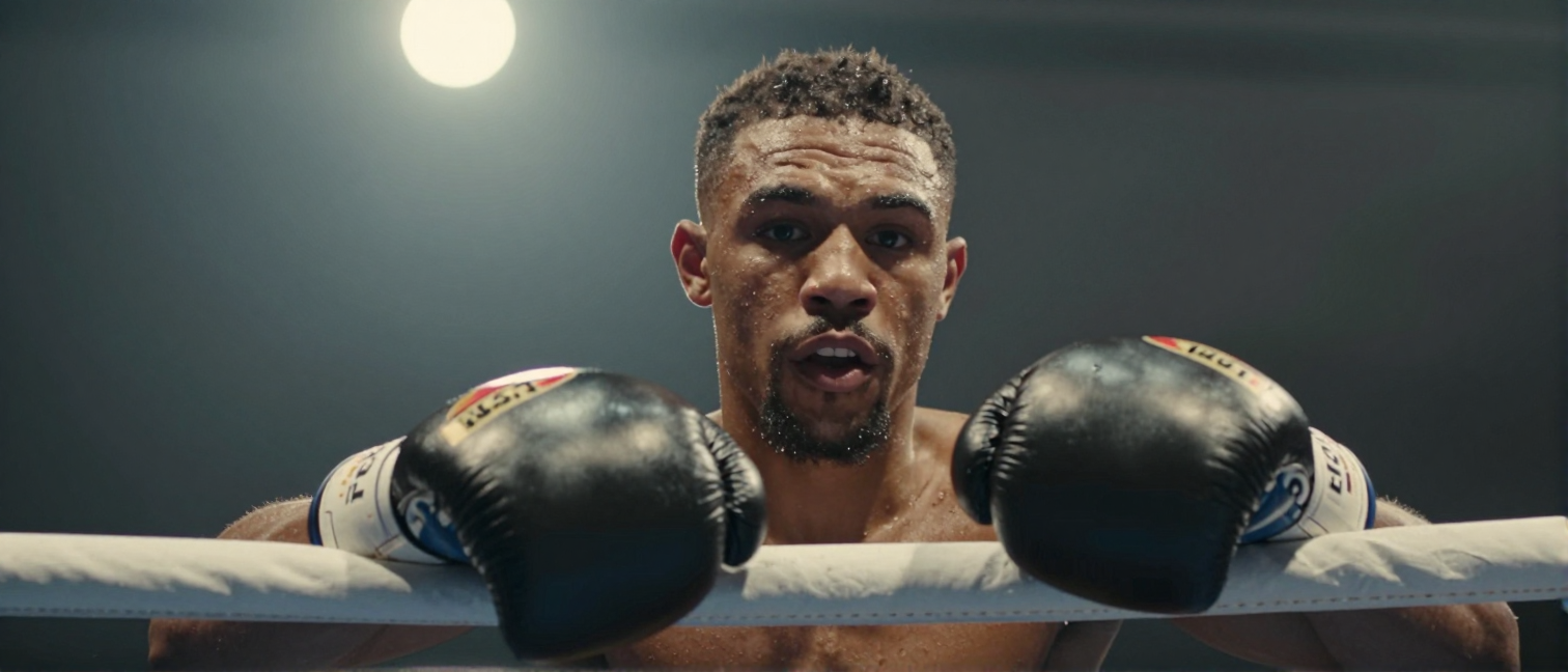 Errol Spence Jr. secures 160-pound catchweight for Sydney showdown vs. Tim Tszyu