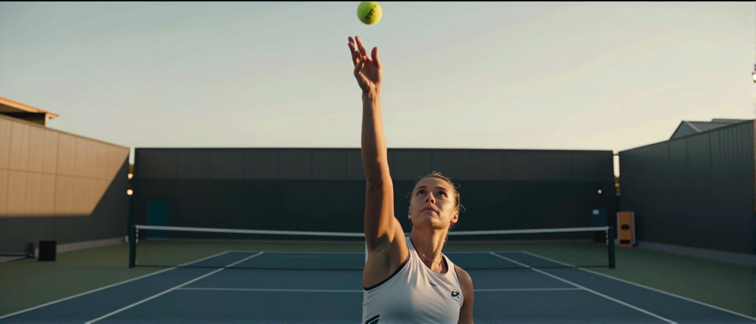 Elena Rybakina's Parents: Andrey and Ekaterina Rybakina's Key Role in Her Tennis Journey