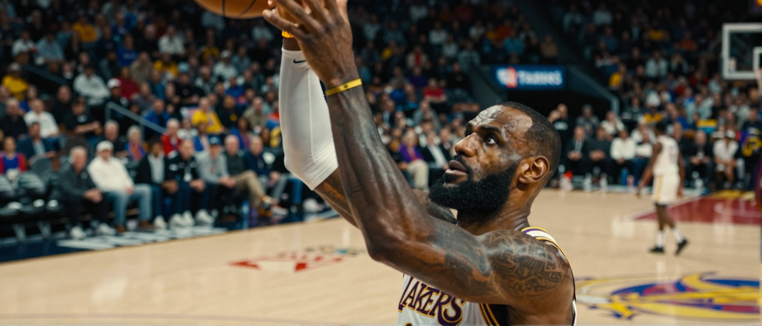 LeBron James Team-Up with Warriors Would Have Major Schedule Effect, Says Rich Paul