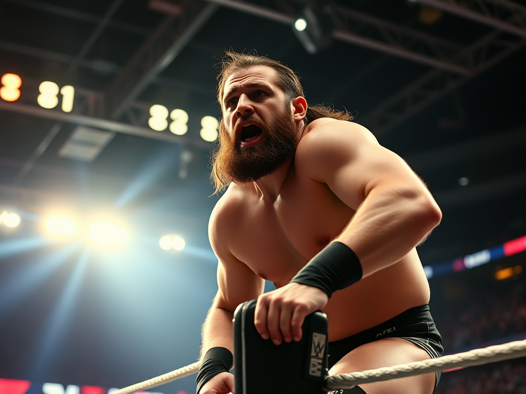 Sami Zayn Launches $20K Birthday Matching Drive for Syria Mobile Clinics