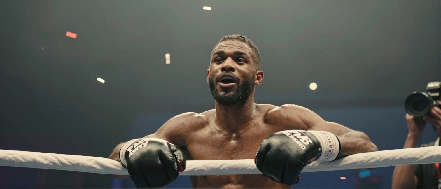 Terence Crawford Reveals the Fight He Regrets Missing: 'The One That Got Away'