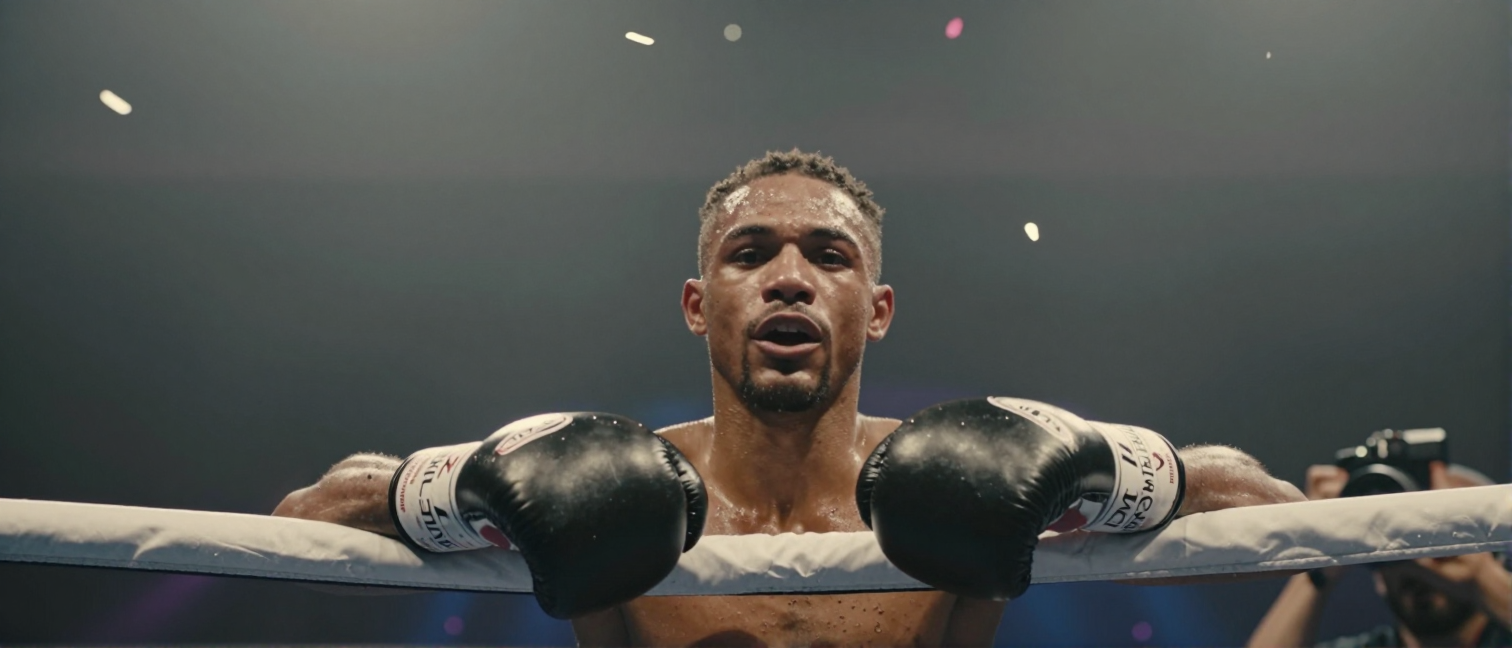 Devin Haney Targeted for Shakur Stevenson's October Catchweight Bout