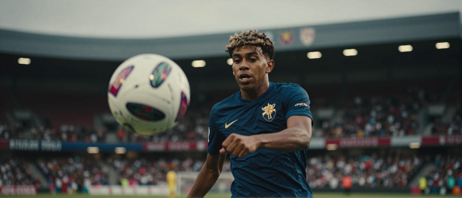 Lamine Yamal Injury Update: Spain Boss Luis de la Fuente Offers Reassurance