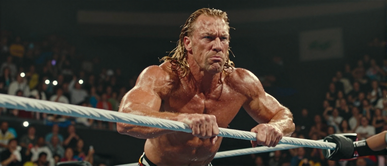 Triple H Loses Faith in Four WWE Stars, Including Ilja Dragunov and Sami Zayn