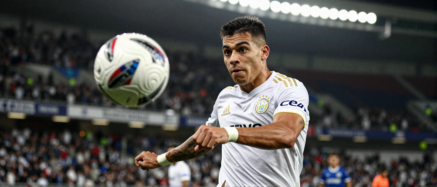 Lautaro Martínez Leads Argentina to World Cup Semifinals with Crucial Goal