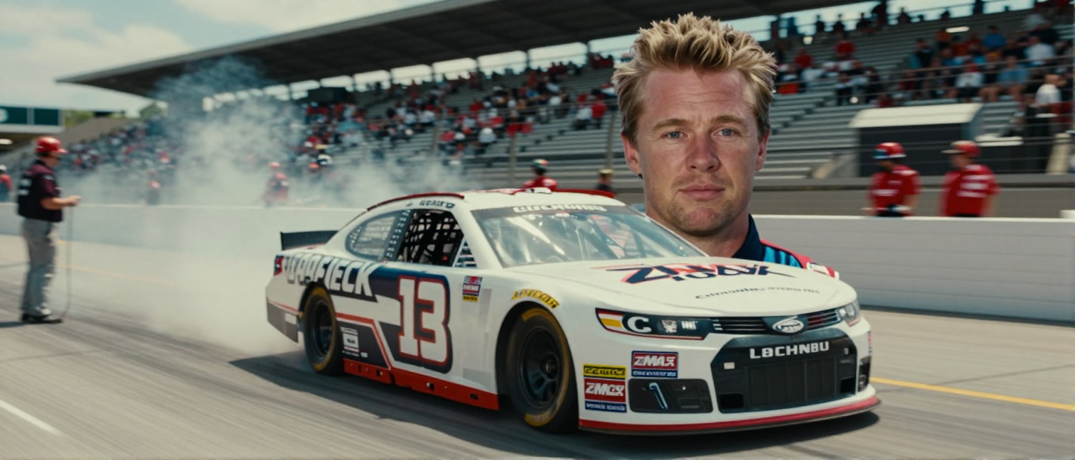 Dale Earnhardt Jr. gains NASCAR powerhouse partner for zMAX CARS Tour