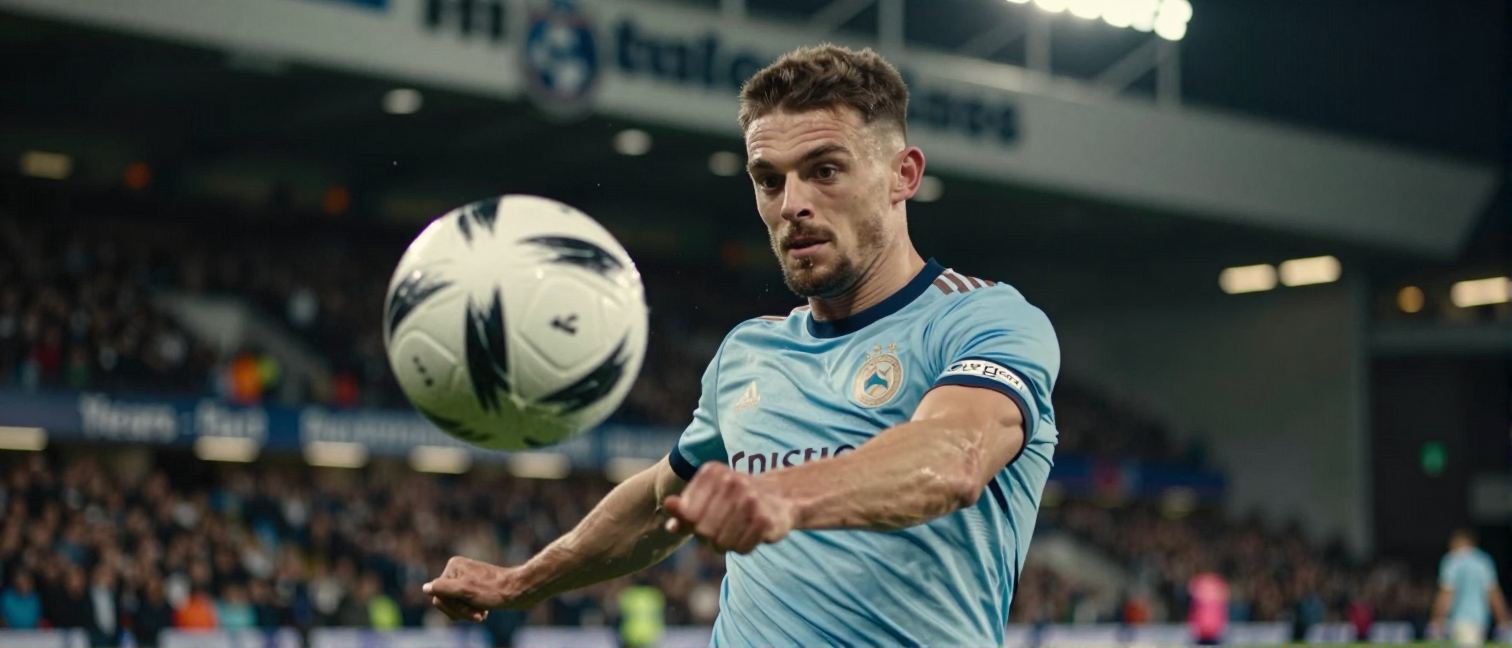 Declan Rice Leads England to Best World Cup Performance in Years - 'That's a Fact'
