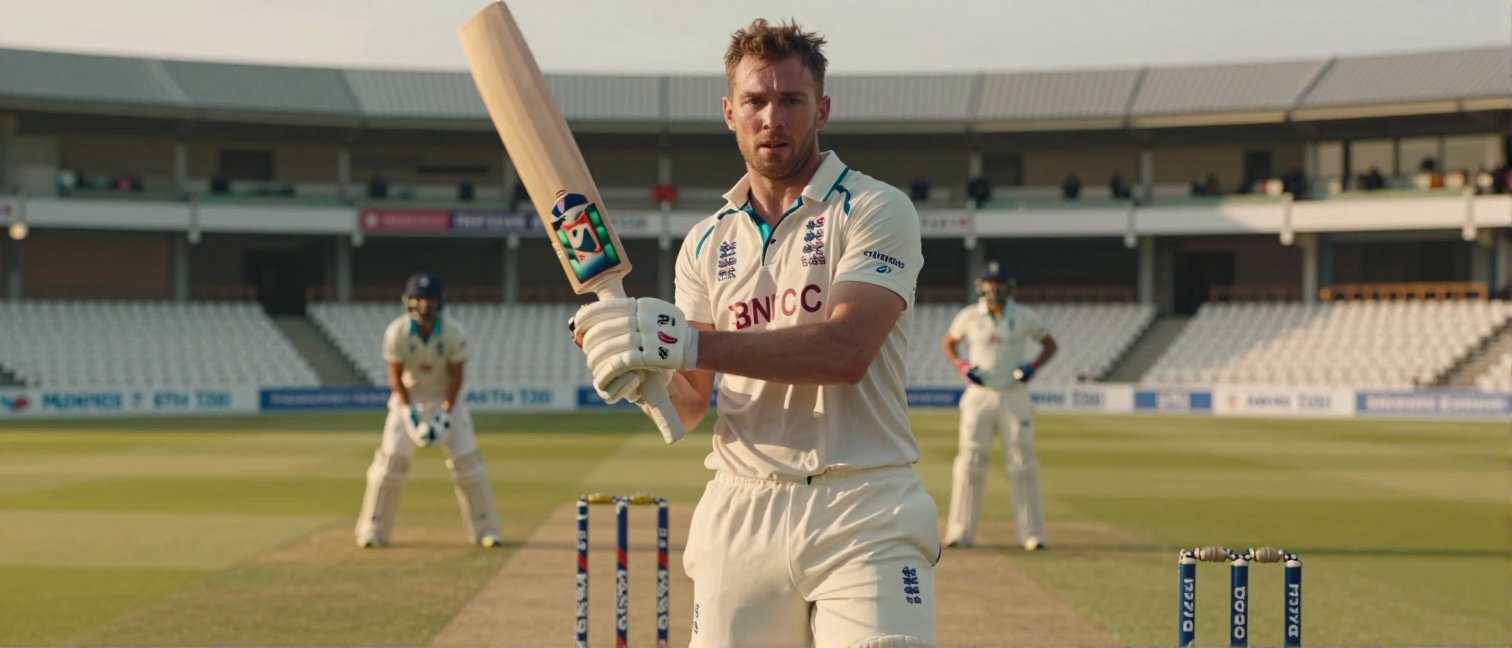 Jos Buttler Breaks All Records in England vs India 5th T20I