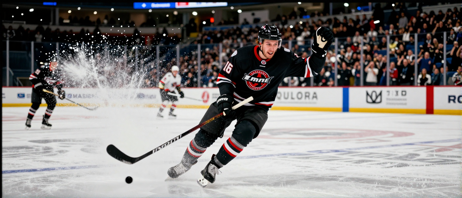 Macklin Celebrini headlines San Jose’s youth surge ahead of 2026-27 NHL season
