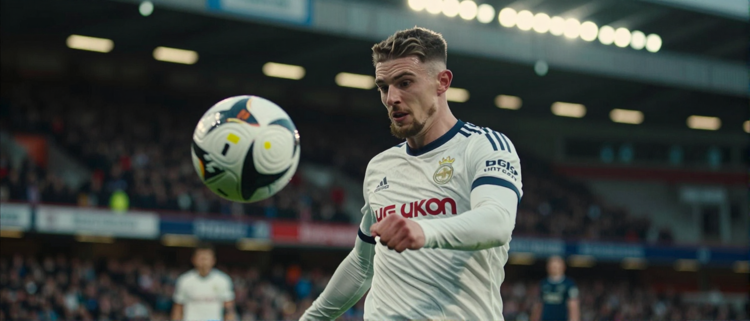 Declan Rice Centre-Half Potential Hailed by Graeme Souness