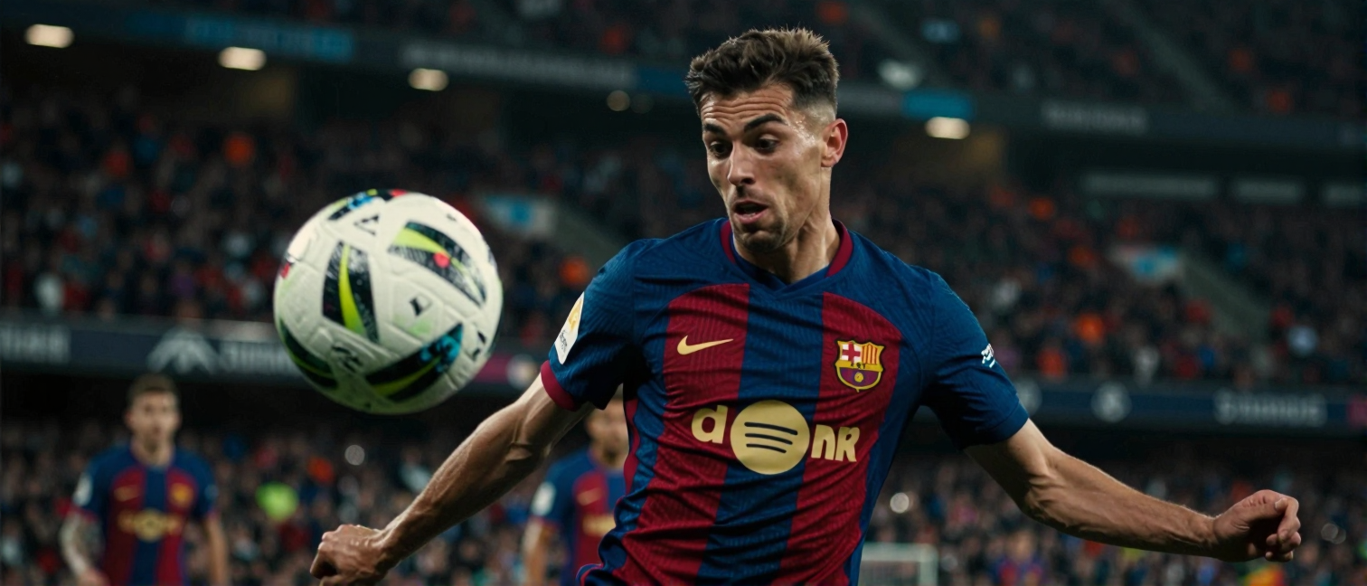 Ferran Torres Proves His Worth to Spain and Barcelona