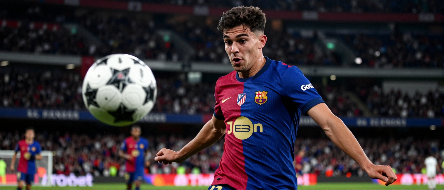 Barcelona boost Julián Álvarez bid to €120m with add-ons if Atletico budge
