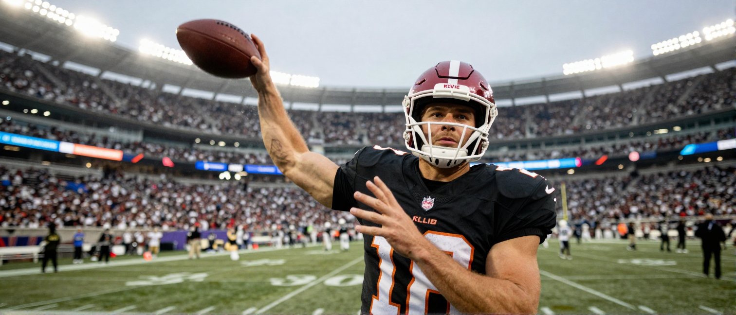 Travis Kelce Still Among Top 10 Tight Ends Despite Analysts' 'Past His Prime' Claim