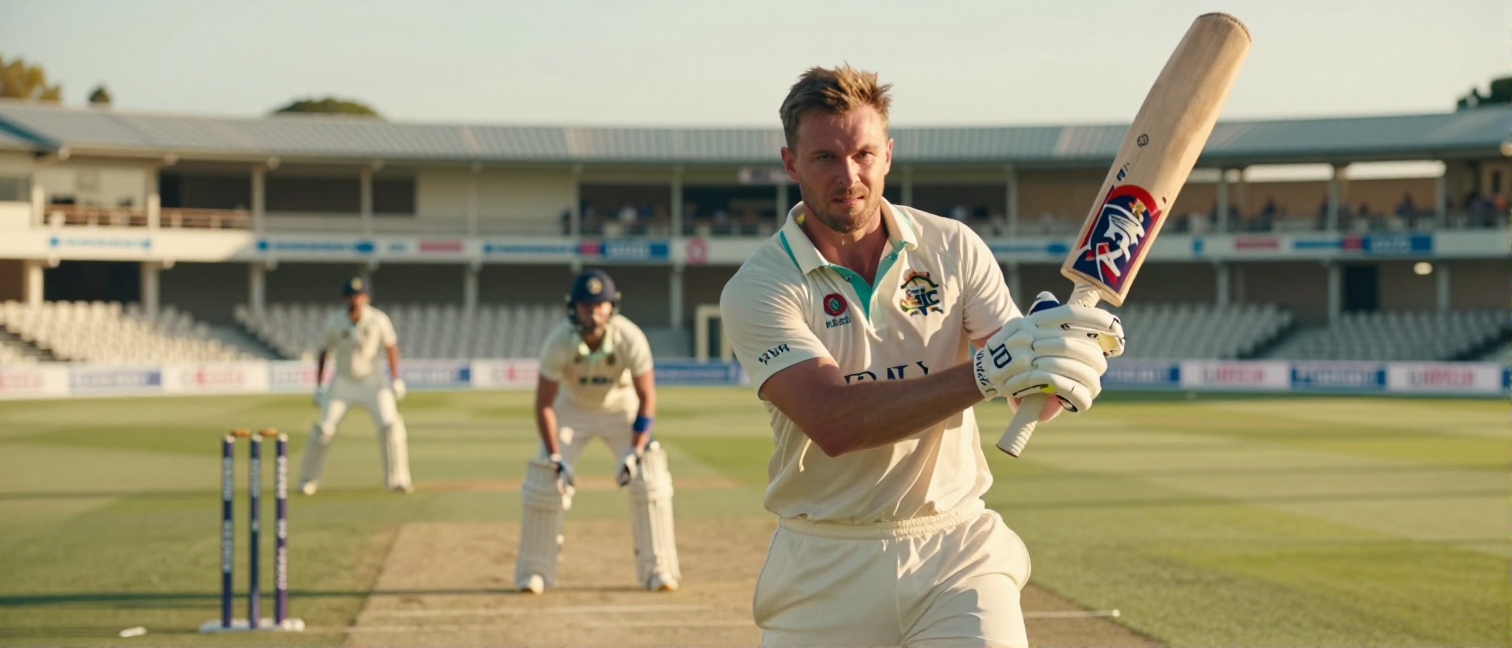 Steve Smith Faces T20 Pecking Order Threat from MLC Teammate Mitch Owen