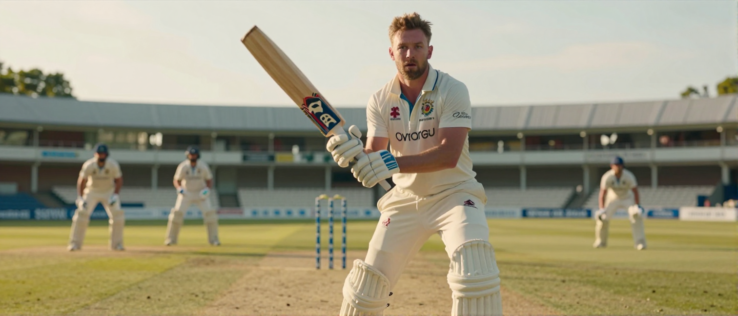 Ben Stokes Leads England Cricket Team for Over a Decade