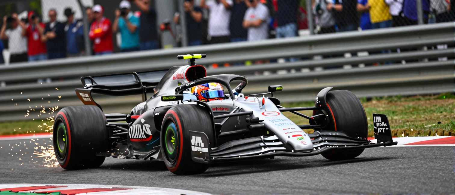 Liam Lawson’s F1 points streak ends in Spa disaster: ‘We were just too slow’