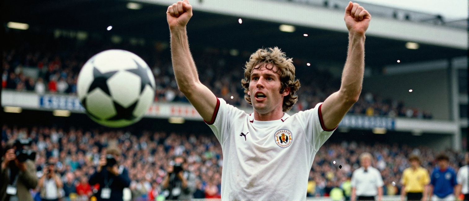 George Best's Legacy Inspires Spain's World Cup Bid