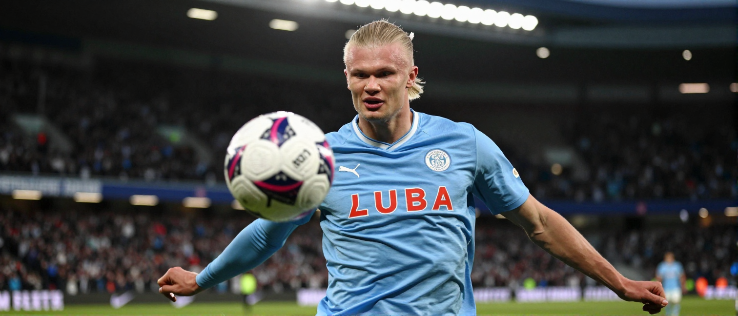 Erling Haaland Accepts Dinner Invite from Tom Holland After Ghosting His DM