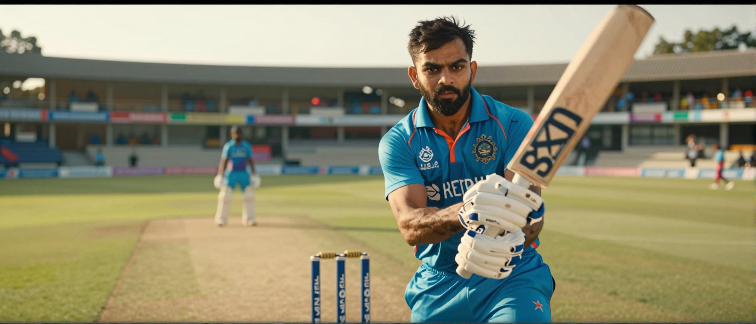 Virat Kohli 'undroppable' as Ashwin slams selection bias for Rohit Sharma
