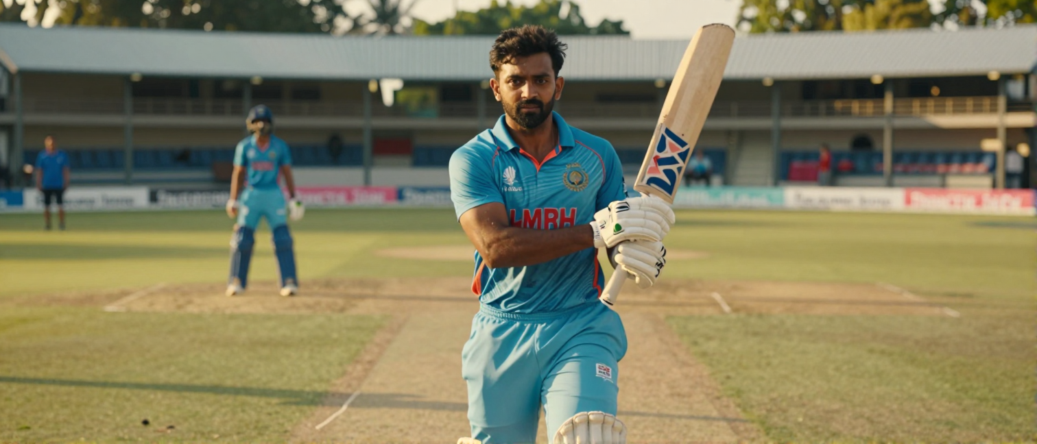 Rishabh Pant Misses White‑Ball Squads as Aakash Chopra Explains Why