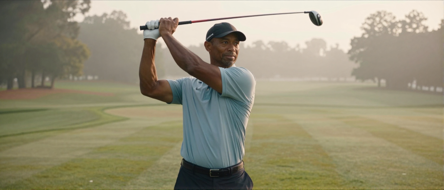 Tiger Woods' Venture Secures $530 Million Deal – What It Means for Golf