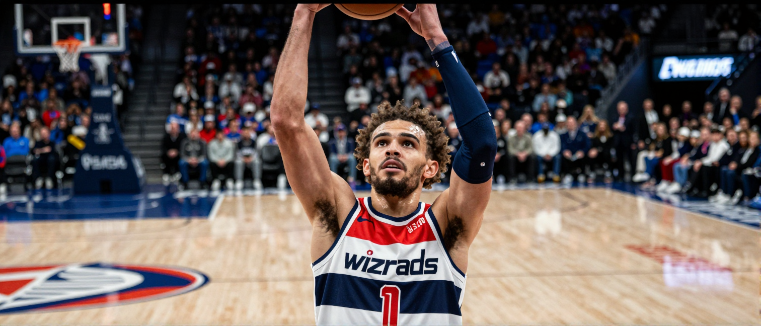 Trae Young signs $212.8M Wizards deal as Washington’s cornerstone for 2026-27