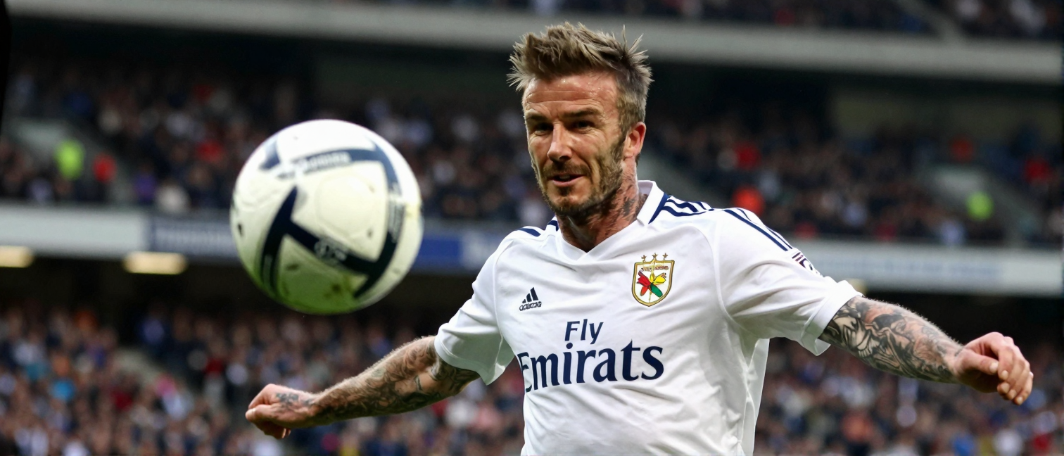 David Beckham's Family Tension: Brooklyn Absent from Sister's Birthday Amid Estrangement