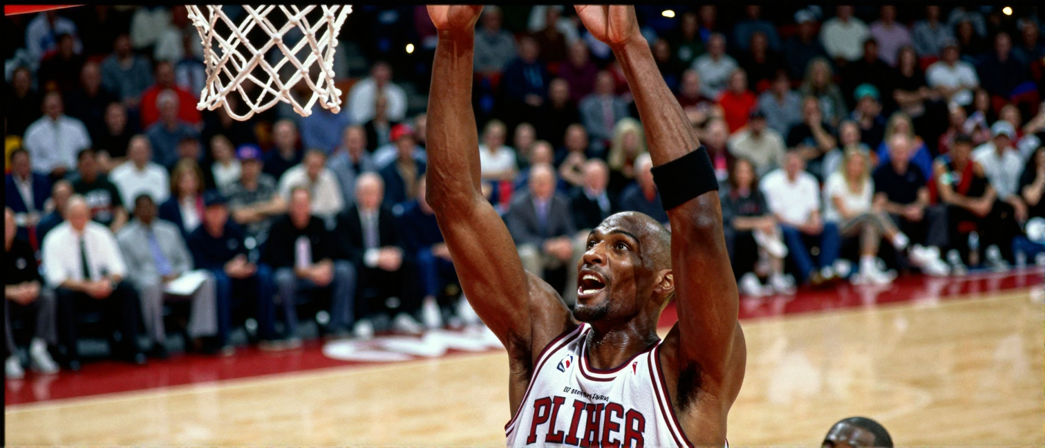 Dennis Rodman Reveals Dominant Rebounding Streak: 'I Could Have Won It 8 Years in a Row'