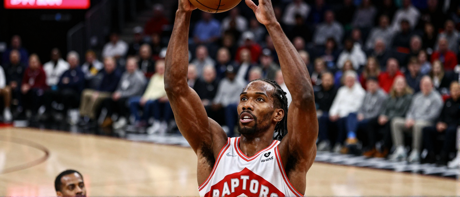 Kawhi Leonard trade voided: Raptors must act fast to protect future