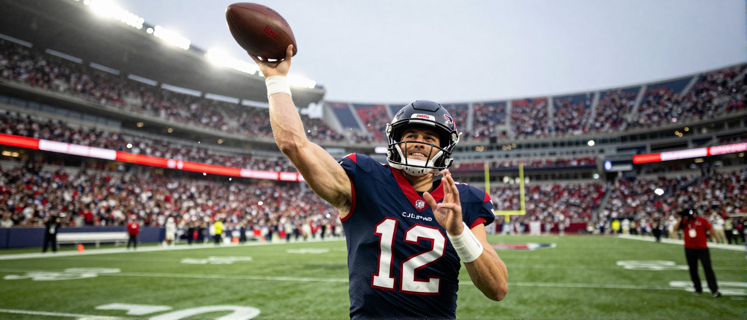 C.J. Stroud’s trade value soars-why the Texans won’t trade him