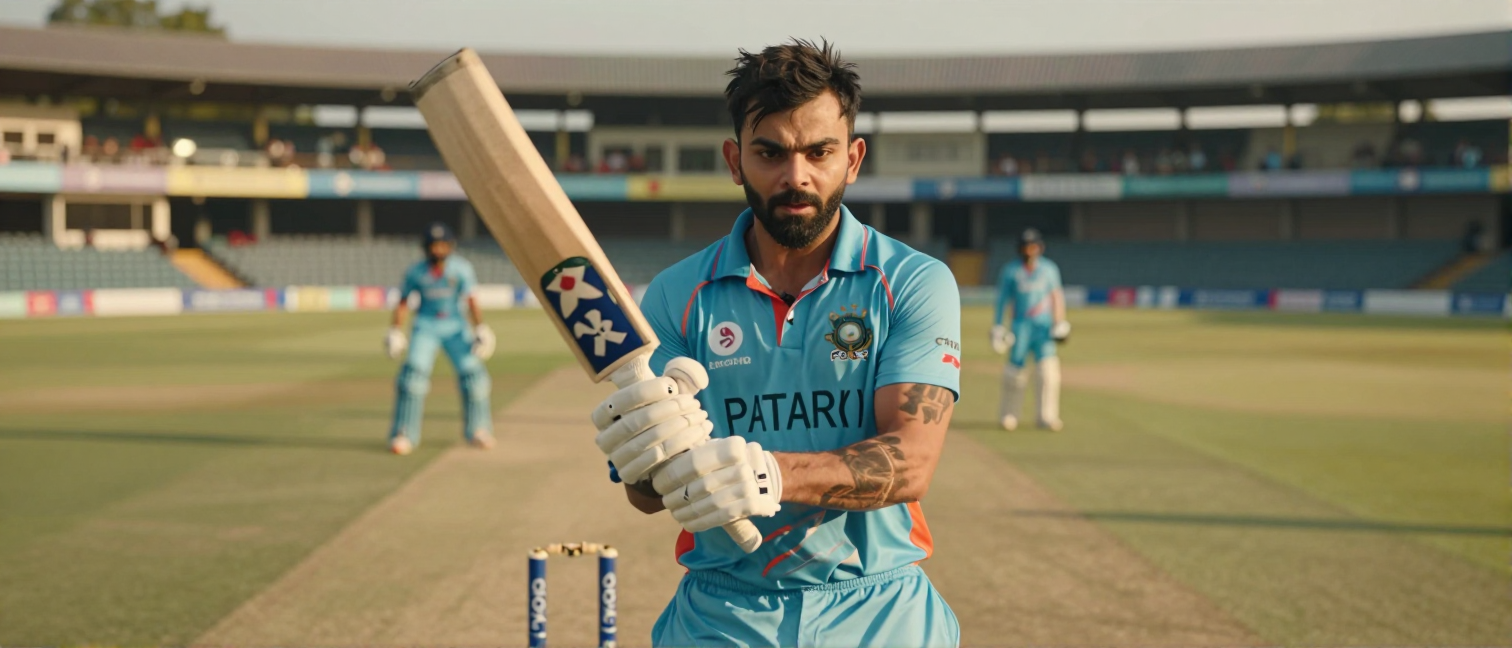 Virat Kohli’s 2027 World Cup Role Confirmed as Shubman Gill Reveals Key Chat
