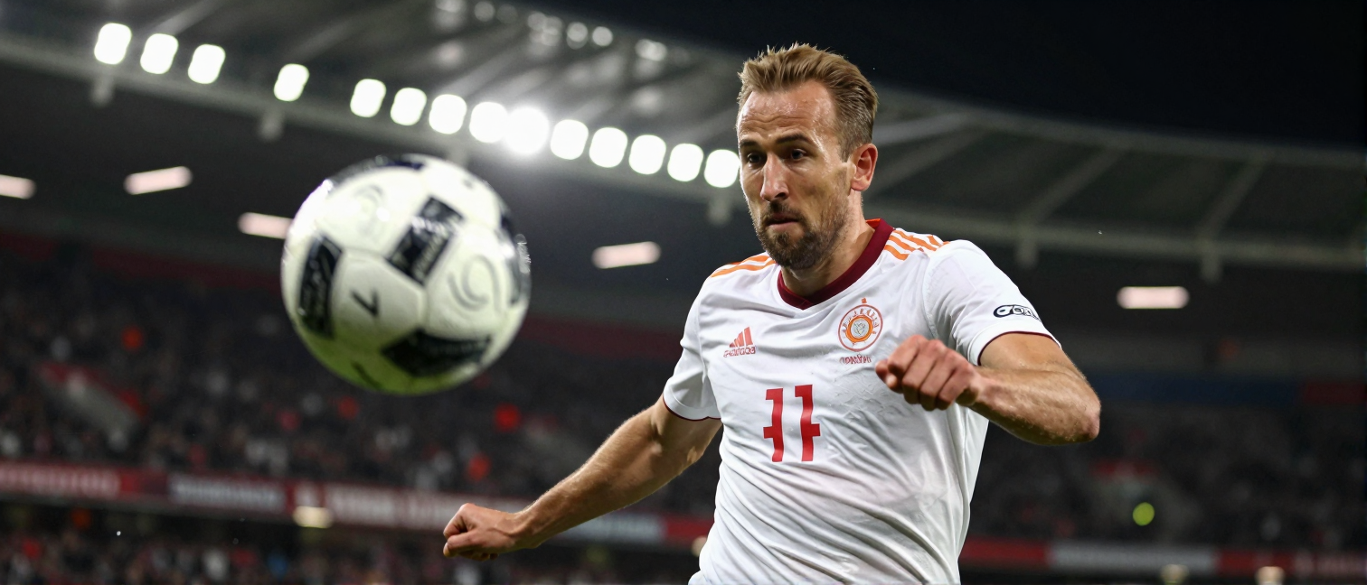 Harry Kane's Blunt Verdict on England Loss Backed by Thomas Muller
