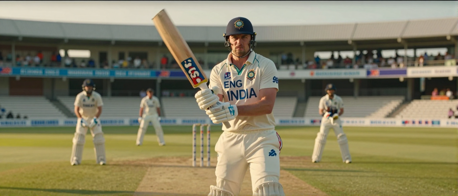 Joe Root Urges Team to 'Get it Done' After Stranded 99 in ENG vs IND 2026 ODI